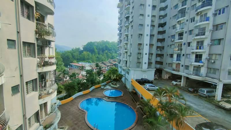 Condominium for Sale at Gardenia Court - Laili Mihdar - Exterior - PropertyGuru.com.my