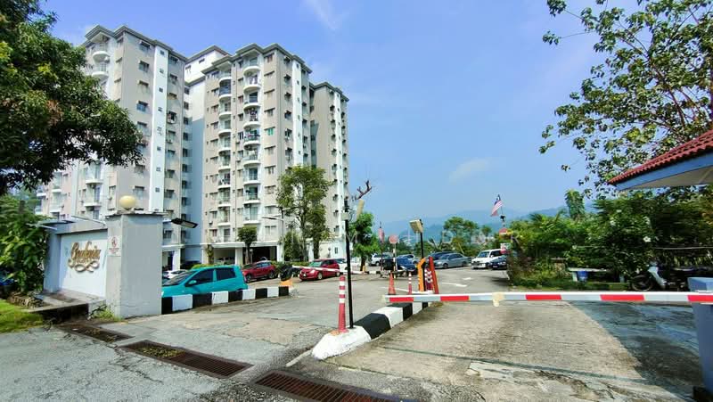 Condominium for Sale at Gardenia Court - Laili Mihdar - Exterior - PropertyGuru.com.my