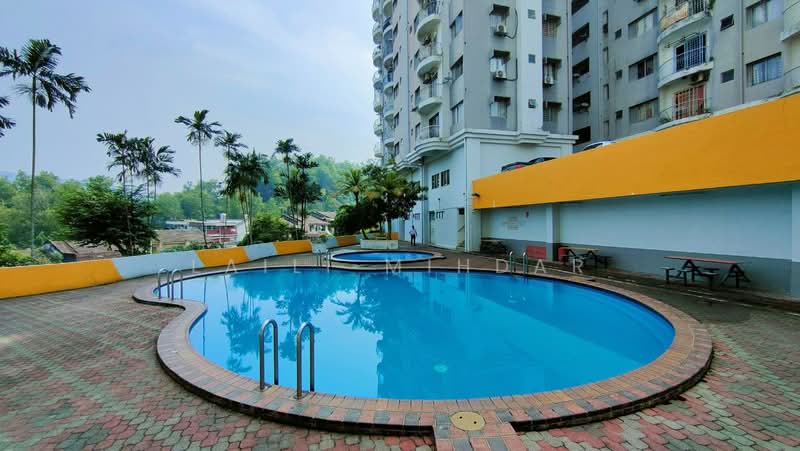 Condominium for Sale at Gardenia Court - Laili Mihdar - Exterior - PropertyGuru.com.my