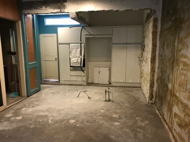 Condominium for Sale at La Grande Kiara - Low Wei Chao - Interior - PropertyGuru.com.my