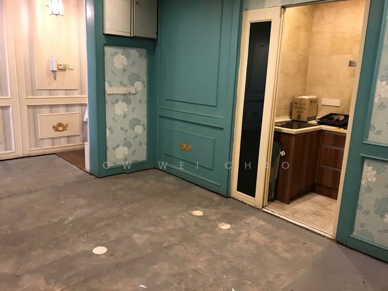 Condominium for Sale at La Grande Kiara - Low Wei Chao - Interior - PropertyGuru.com.my