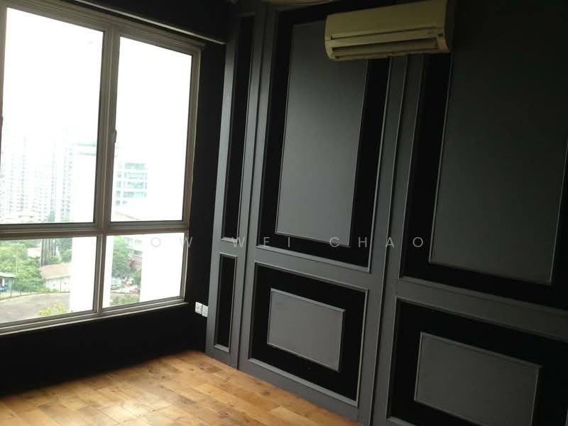 Condominium for Sale at La Grande Kiara - Low Wei Chao - Interior - PropertyGuru.com.my