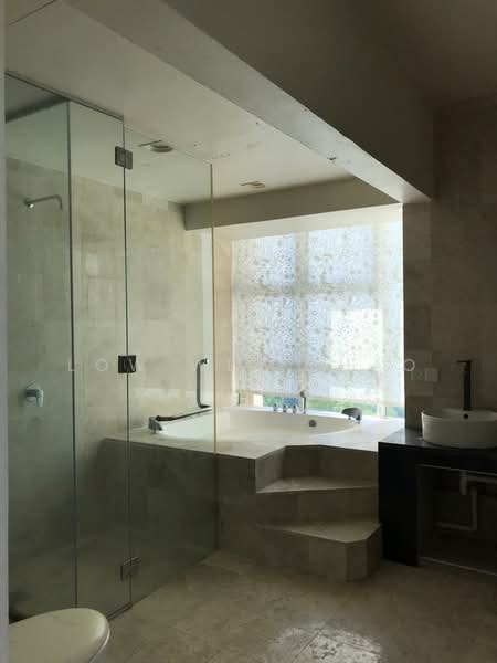 Condominium for Sale at La Grande Kiara - Low Wei Chao - Bathroom - PropertyGuru.com.my