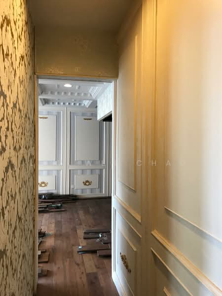 Condominium for Sale at La Grande Kiara - Low Wei Chao - Interior - PropertyGuru.com.my