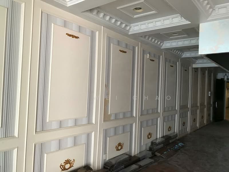 Condominium for Sale at La Grande Kiara - Low Wei Chao - Interior - PropertyGuru.com.my