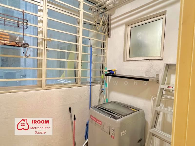 Metropolitan Square untuk Untuk Disewa - RM 2,700 /bulan, Feb 2026 - Interior - PropertyGuru.com.my