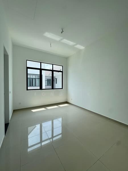 2-storey Terraced House for Sale in Eco Spring (Johor Bahru) - Fong Lik - Interior - PropertyGuru.com.my