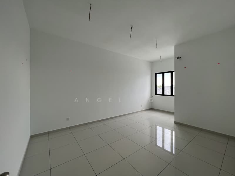 2.5-storey Terraced House for Sale in Kajang (Selangor) - Angel Ng - Interior - PropertyGuru.com.my