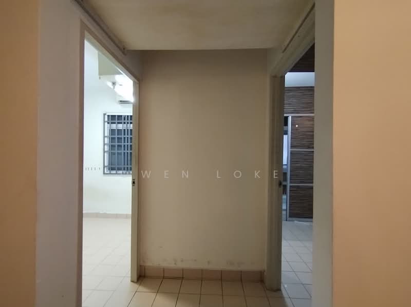 Perdana Exclusive untuk Untuk Disewa - RM 1,599 /bulan, Feb 2026 - Interior - PropertyGuru.com.my