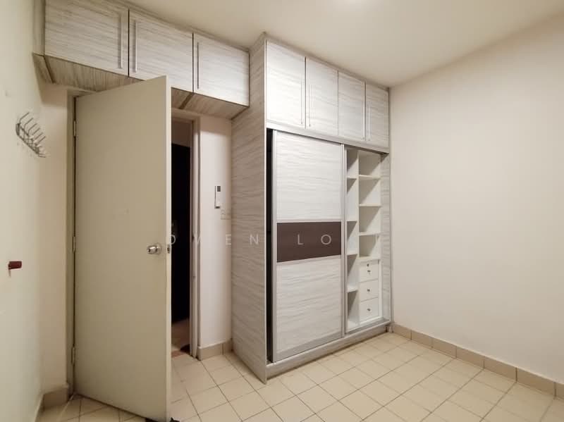 Perdana Exclusive untuk Untuk Disewa - RM 1,599 /bulan, Feb 2026 - Interior - PropertyGuru.com.my