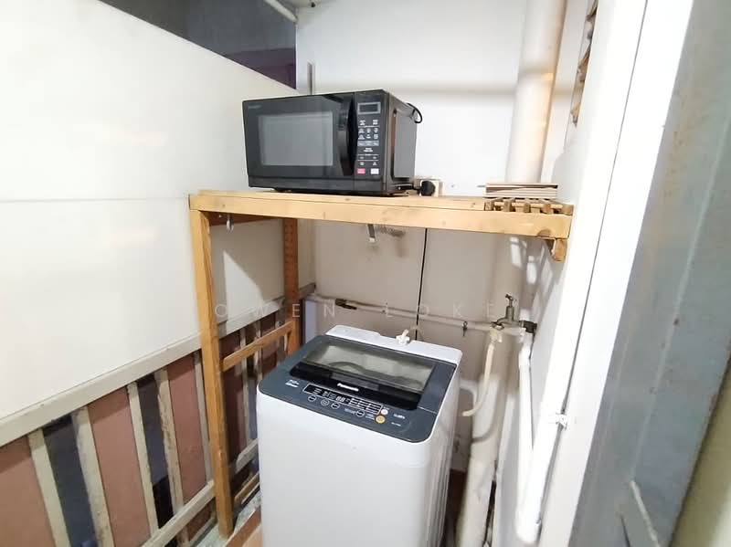 Perdana Exclusive untuk Untuk Disewa - RM 1,599 /bulan, Feb 2026 - Interior - PropertyGuru.com.my