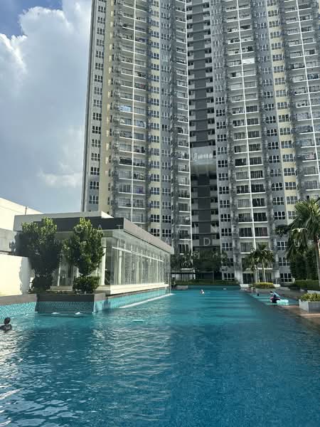 Service Residence for Rent at Cerrado Residence @ Southville City - Catherine Edward - PropertyGuru.com.my