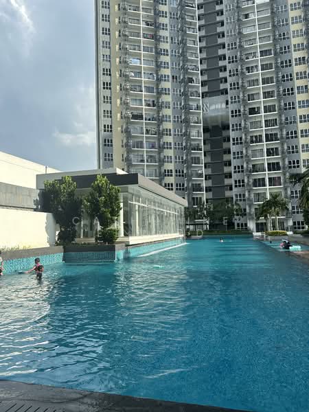 Service Residence for Rent at Cerrado Residence @ Southville City - Catherine Edward - PropertyGuru.com.my