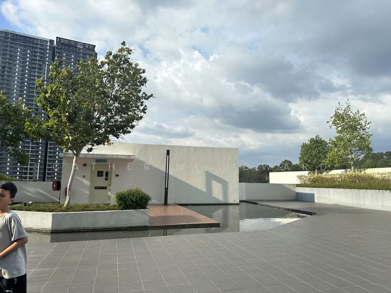 Service Residence for Rent at Cerrado Residence @ Southville City - Catherine Edward - PropertyGuru.com.my