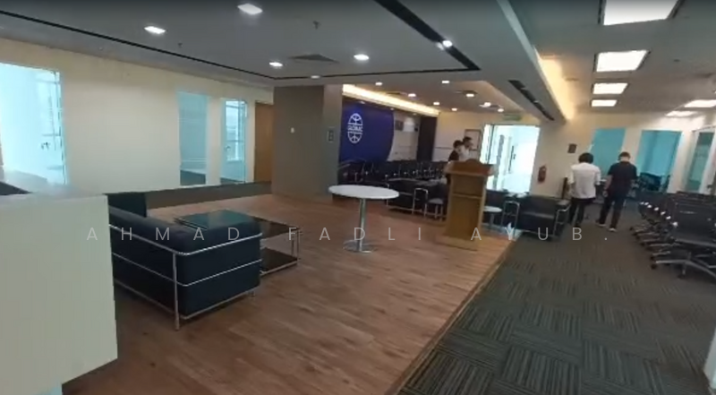 Taman Tun Dr Ismail untuk Untuk Disewa - RM 31,500 /bulan, Apr 2026 - Interior - PropertyGuru.com.my