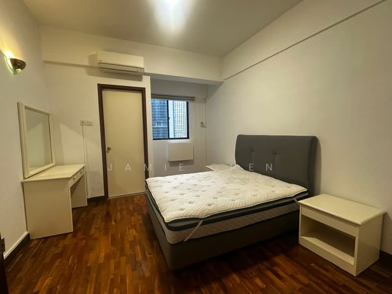 Condominium for Rent at Menara Pinang - Jamie Chen - Bedroom - PropertyGuru.com.my