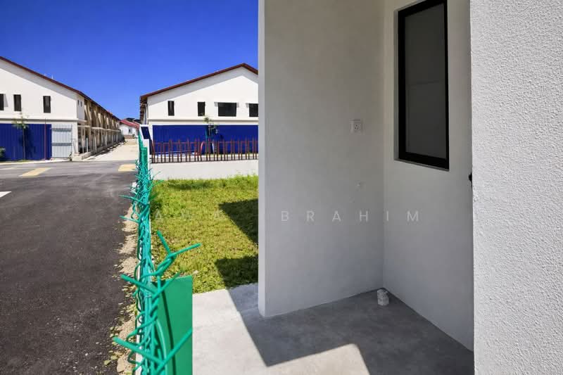 2-storey Terraced House for Sale in Semenyih (Selangor) - Hawa Ibrahim - Exterior - PropertyGuru.com.my