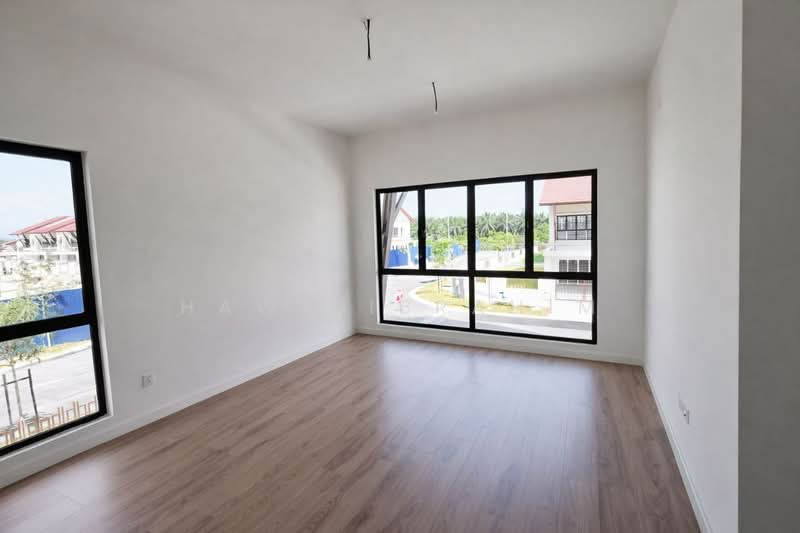 2-storey Terraced House for Sale in Semenyih (Selangor) - Hawa Ibrahim - Interior - PropertyGuru.com.my