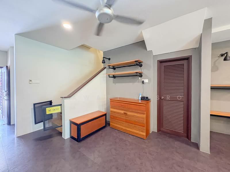 2-storey Terraced House for Sale in Putrajaya (Putrajaya) - Salawati Busro - Interior - PropertyGuru.com.my