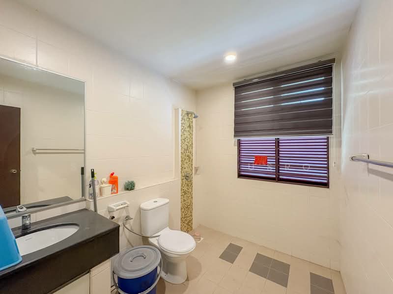 2-storey Terraced House for Sale in Putrajaya (Putrajaya) - Salawati Busro - Bathroom - PropertyGuru.com.my