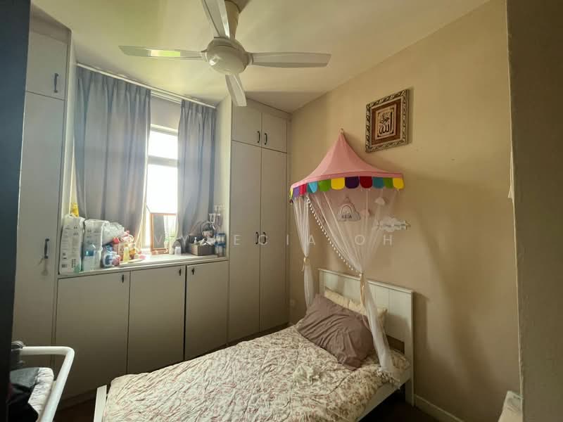 Condominium for Sale at All Seasons Park - Vynecia Oh - Bedroom - PropertyGuru.com.my