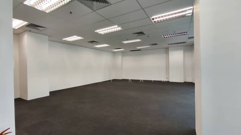 Office for Rent in Taman Desa (Kuala Lumpur) - Haryadi Katmon - Interior - PropertyGuru.com.my