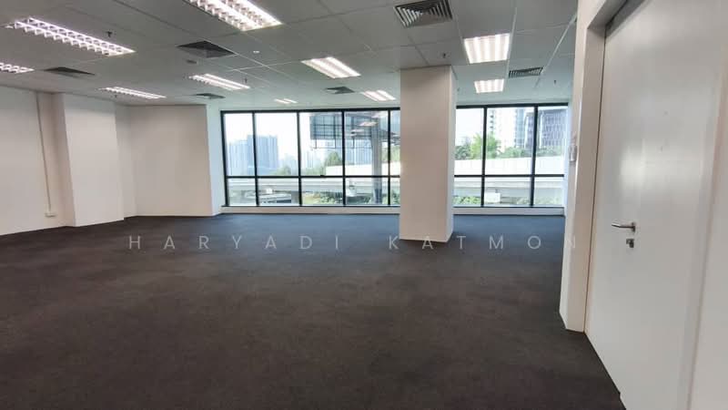 Office for Rent in Taman Desa (Kuala Lumpur) - Haryadi Katmon - Interior - PropertyGuru.com.my