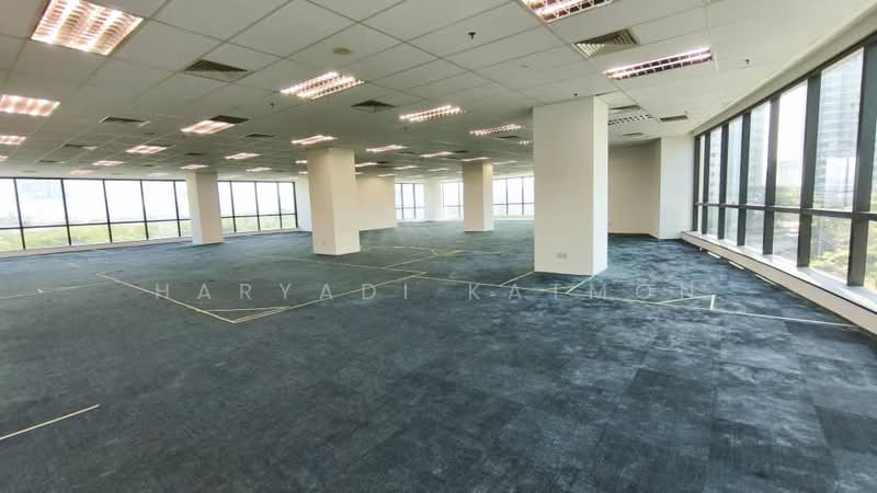 Office for Rent in Taman Desa (Kuala Lumpur) - Haryadi Katmon - Interior - PropertyGuru.com.my