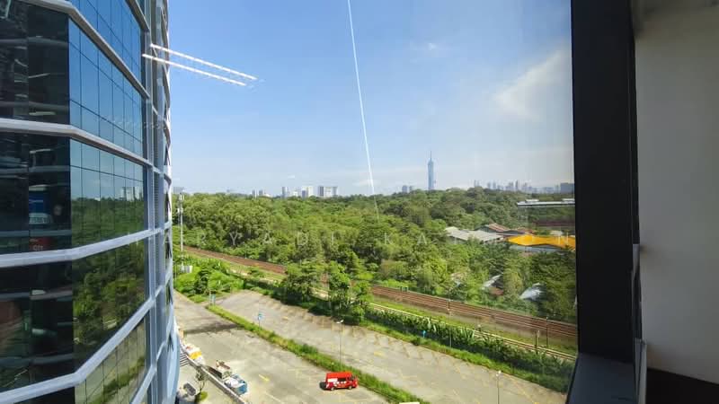 Office for Rent in Taman Desa (Kuala Lumpur) - Haryadi Katmon - Exterior - PropertyGuru.com.my