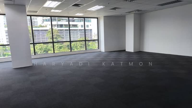 Office for Rent in Taman Desa (Kuala Lumpur) - Haryadi Katmon - Interior - PropertyGuru.com.my