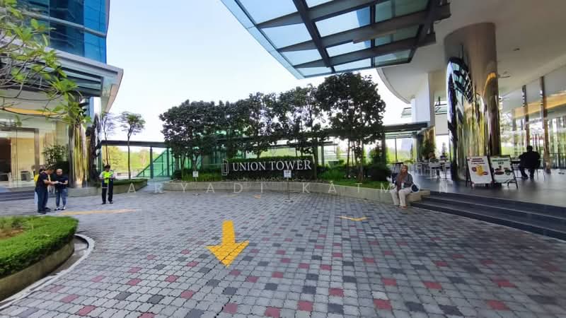 Office for Rent in Taman Desa (Kuala Lumpur) - Haryadi Katmon - Exterior - PropertyGuru.com.my