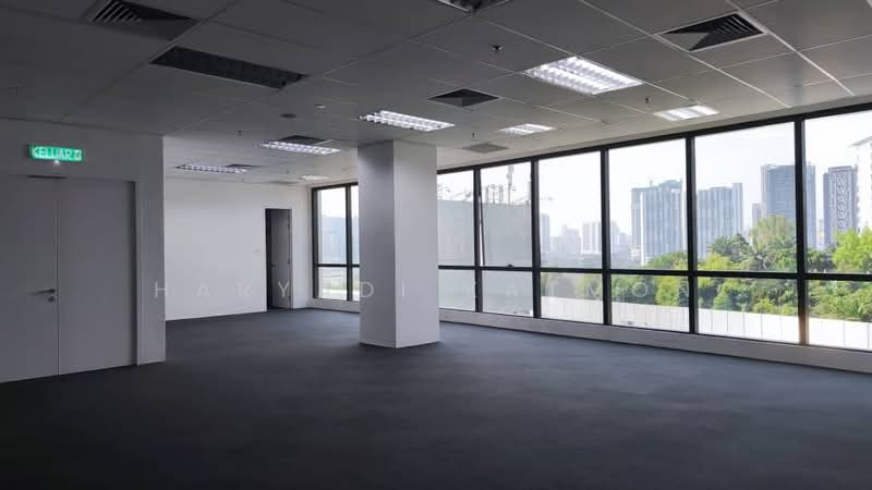 Office for Rent in Taman Desa (Kuala Lumpur) - Haryadi Katmon - Interior - PropertyGuru.com.my
