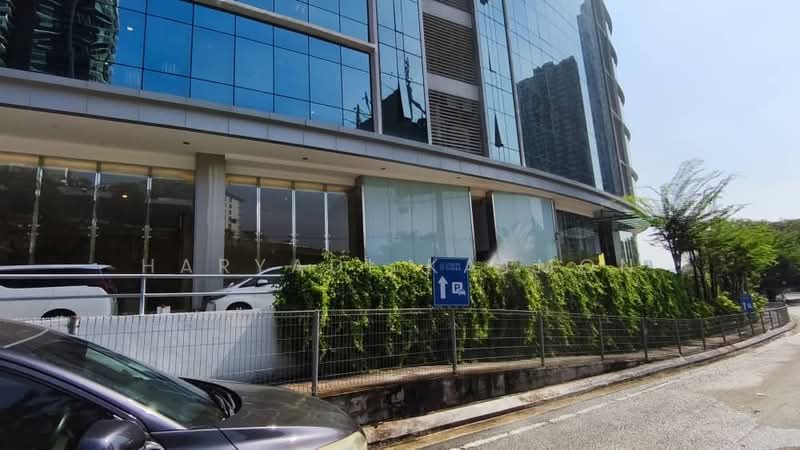Office for Rent in Taman Desa (Kuala Lumpur) - Haryadi Katmon - Exterior - PropertyGuru.com.my
