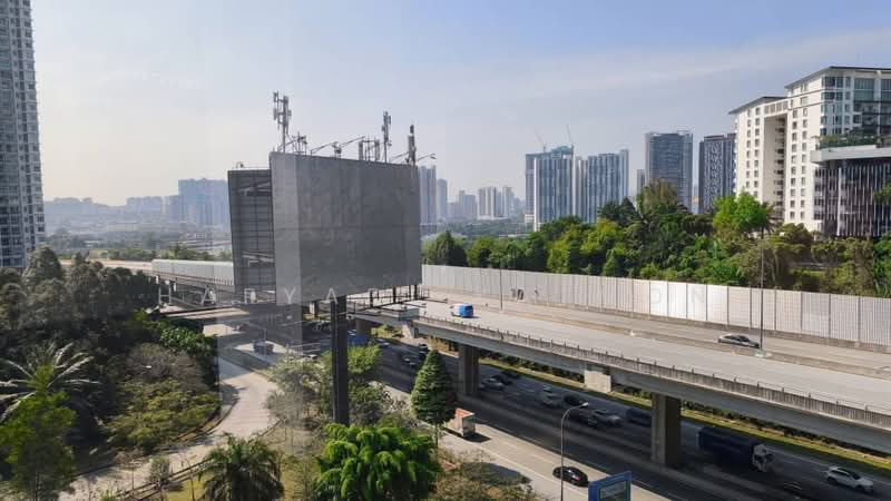 Office for Rent in Taman Desa (Kuala Lumpur) - Haryadi Katmon - Exterior - PropertyGuru.com.my