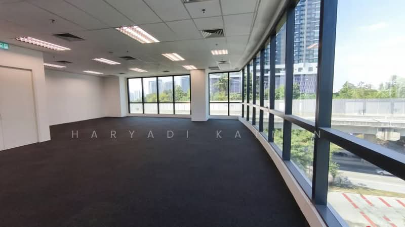 Office for Rent in Taman Desa (Kuala Lumpur) - Haryadi Katmon - Interior - PropertyGuru.com.my