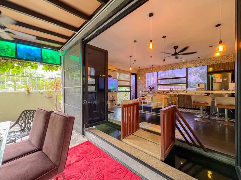 Semi-Detached House for Sale in Taman Saujana Palma (Kajang) - Loharaj . - PropertyGuru.com.my