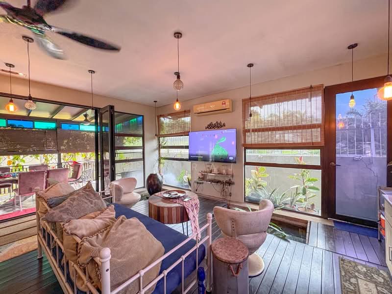 Semi-Detached House for Sale in Taman Saujana Palma (Kajang) - Loharaj . - PropertyGuru.com.my