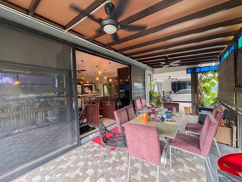 Semi-Detached House for Sale in Taman Saujana Palma (Kajang) - Loharaj . - PropertyGuru.com.my