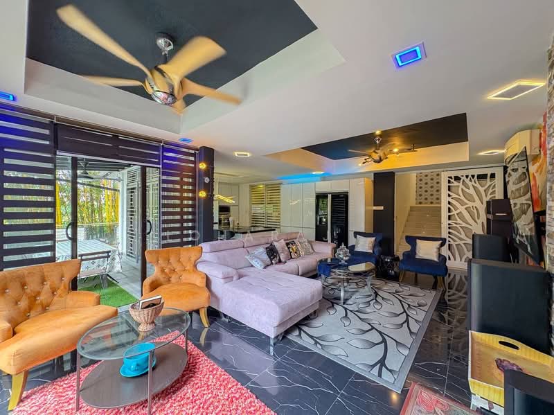 Semi-Detached House for Sale in Taman Saujana Palma (Kajang) - Loharaj . - PropertyGuru.com.my