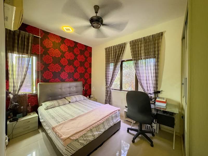 Semi-Detached House for Sale in Taman Saujana Palma (Kajang) - Loharaj . - PropertyGuru.com.my