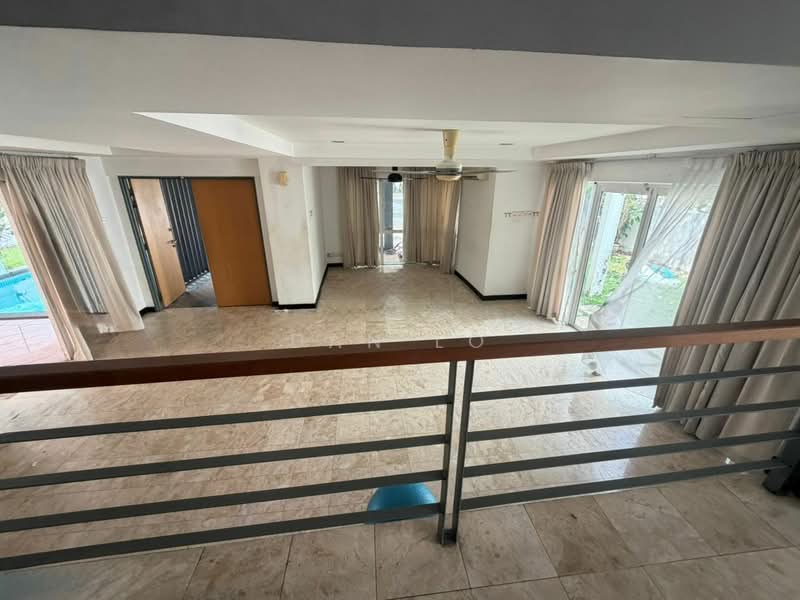 For Rent - bukit bandaraya