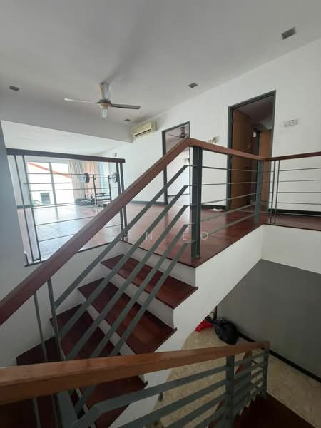 For Rent - bukit bandaraya