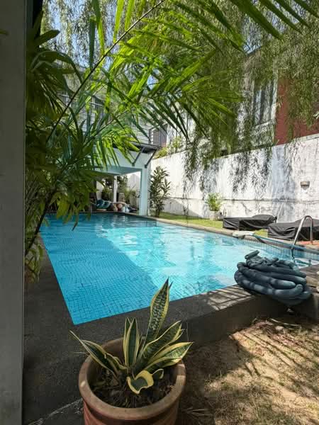 For Rent - bukit bandaraya