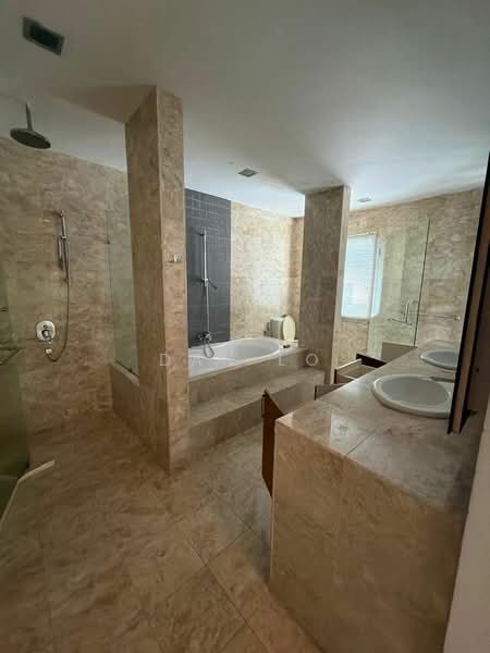 For Rent - bukit bandaraya