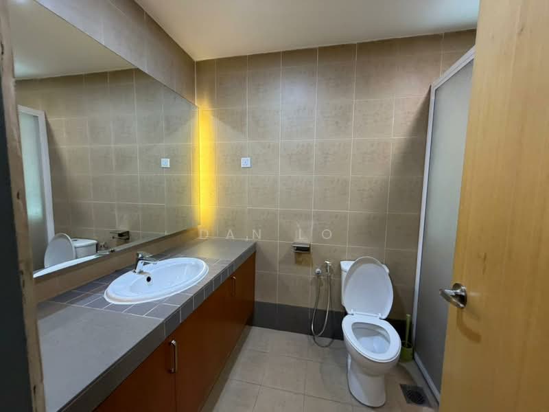 Rumah Banglo untuk Disewa di Bukit Bandaraya (Bangsar) - Dan Lo - Bathroom - PropertyGuru.com.my