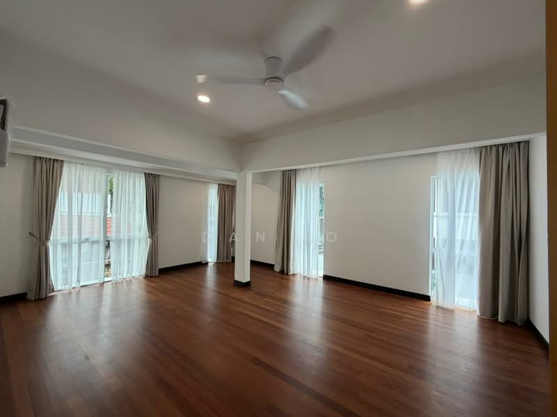 Rumah Banglo untuk Disewa di Bukit Bandaraya (Bangsar) - Dan Lo - Living Room - PropertyGuru.com.my