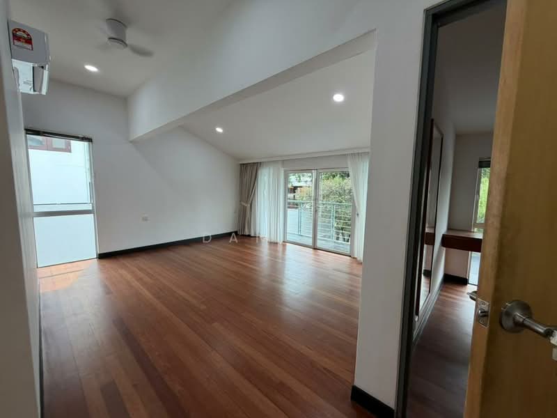 Rumah Banglo untuk Disewa di Bukit Bandaraya (Bangsar) - Dan Lo - Interior - PropertyGuru.com.my