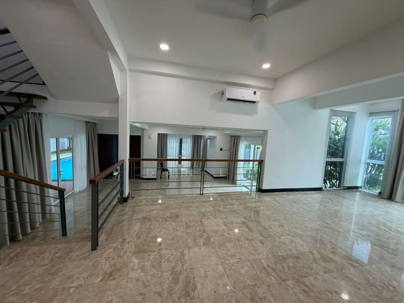 Rumah Banglo untuk Disewa di Bukit Bandaraya (Bangsar) - Dan Lo - Interior - PropertyGuru.com.my
