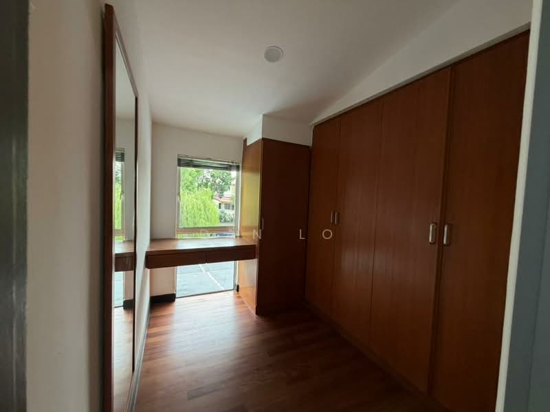 Rumah Banglo untuk Disewa di Bukit Bandaraya (Bangsar) - Dan Lo - Bedroom - PropertyGuru.com.my