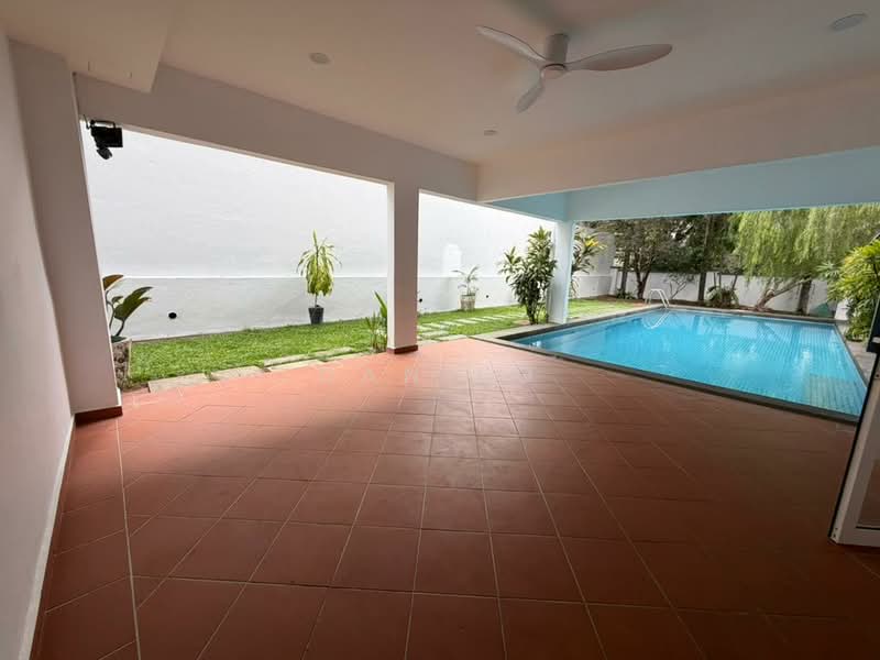 Rumah Banglo untuk Disewa di Bukit Bandaraya (Bangsar) - Dan Lo - Exterior - PropertyGuru.com.my
